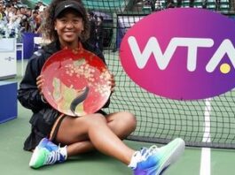 11 tennis tournaments canceled in China including WTA finals