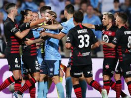 A-League football to start in Australia from July 17