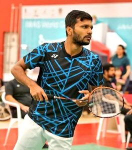 Asian Games medal winner Indian Para Badminton player Sukant Kadam's job application stuck for 2 years 3