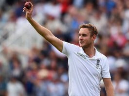 England-West Indies Second Test LIVE