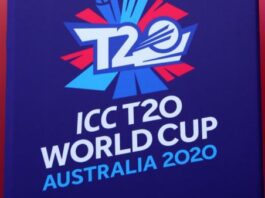 ICC declared, T-20 World Cup postponed