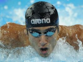 Indian swimmers will practice abroad, will send proposal to government