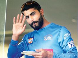 Jadeja becomes the most valuable Indian cricketer