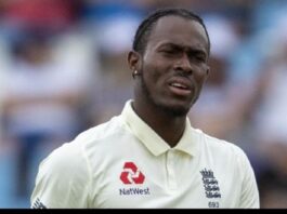 Jofra Archer becomes victim of apartheid, complaint to ECB