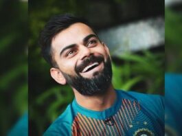 Kohli became first indian to get 70 million followers on Instagram