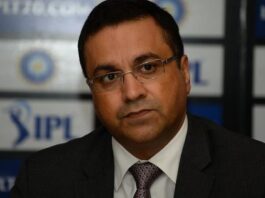 Rahul Johri's shameful farewell from BCCI, board suddenly accepted resigns