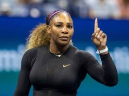 Serena Williams will return to court in Kentucky!