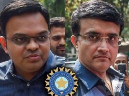 Sourav Ganguly- Jai Shah's future in BCCI will be decided today