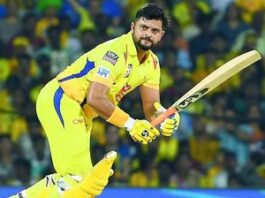 Suresh raina completed 15 years in international cricket his wife priyanka posts emotional message