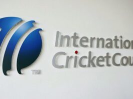 Test cricket changed from today, sponsor logo placement icc rules update