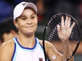 World No.1 Ash Barty will not play US Open