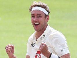 eng-vs-wi-test-series-england-won-third-test-broad-became-man-of-the-series