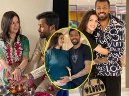 hardik pandya and his wife natasa blessed with a baby boy