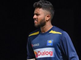 srilankan cricketer kusal mendis arrested in hit & run case