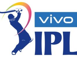 BCCI suspended its contract with Chinese company VIVO as title sponsor of ipl