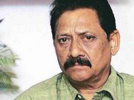 Chetan Chauhan a cricketer who played for team not for century