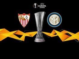 Europa League will get new champion today final will be played sevilla vs inter milan breaking news