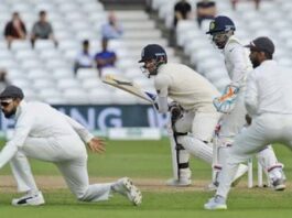 IND-ENG Test Series will be held in February-2021