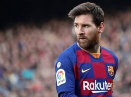 Messi will leave Barcelona after Champions League defeat