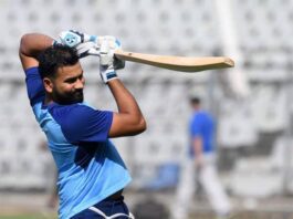 Rohit Sharma shared training video of mumbai indians, fans get excited