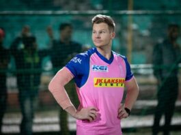 Steve Smith missing the IPL in India