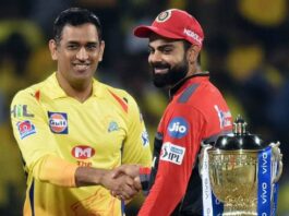 chinese companies will not able to show advertisement during ipl match latest news update