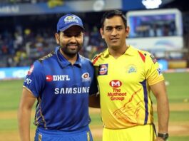 opening match of ipl between Mumbai-Chennai may be affected due to corona