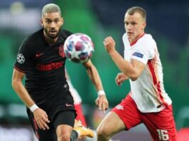 rb leipzig defeated atletico madrid to reach champions league semifinals