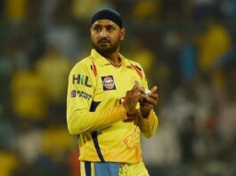 After Raina, now Harbhajan participation in ipl is not confirmed due to covid news update