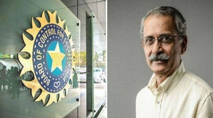 BCCI Anti Corruption Unit Team Reaches UAE