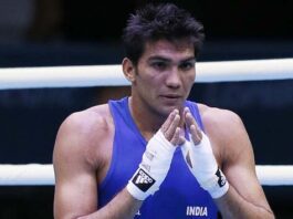 Boxer Manoj-Rover Bajrang will now enter the field of Coaching