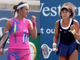 Breaking News Victoria azarenka-naomi Osaka to clash in US Open 2020 final