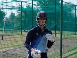 City Star Devesh Agarwal, topper in U-19, next target Ranji Trophy 2