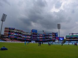 Feroz Shah Kotla Stadium of Delhi closed after ddca employee tested corona positive