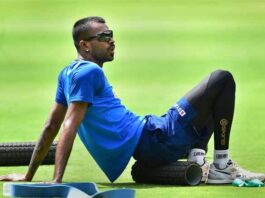 Hardik Pandya to return to cricket ground after 10 months during ipl