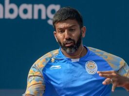 Indian challenge ends in US Open, Bopanna out of doubles