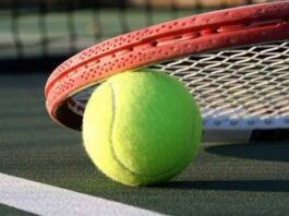 Kremlin Cup tennis tournament canceled