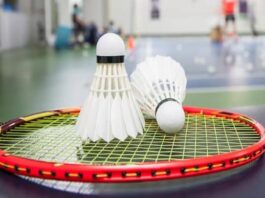 National Badminton Camp canceled Indian team will go without trials in Thomas and Uber Cup! (1)