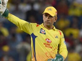 Not Dhoni, Sehwag was the first choice of Chennai Super Kings as a captain in IPL