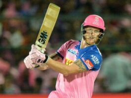 Rajasthan Royals is in trouble, ben stokes may miss the ipl