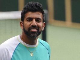 Rohan Bopanna-Shapovalov enter quarterfinals of Italian Open