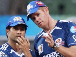 Shaun Pollock has best bowling strike rate in IPL