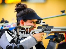 Shooting World Cup will help Olympic qualification says ISSF