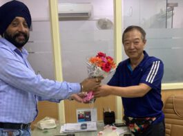 The impact of the border dispute, only Chinese Table Tennis coach working in India returned to China