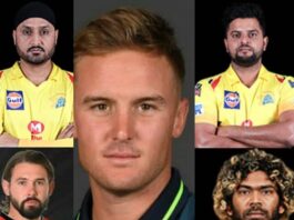 These players will not be seen in the field of IPL 2020