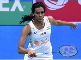 World champion PV Sindhu pulls out of Thomas and Uber Cup