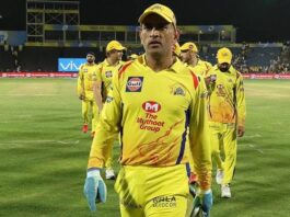 if csk won dhoni will made century of winning matches for chennai