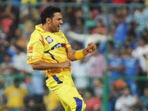 Bowlers Who Create History in their IPL Debut Match