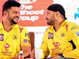 suresh raina harbhajan singh not playing ipl it will hurt chennai super kings