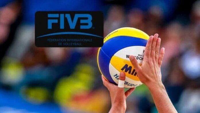 volleyball club world championships cancelled due Corona